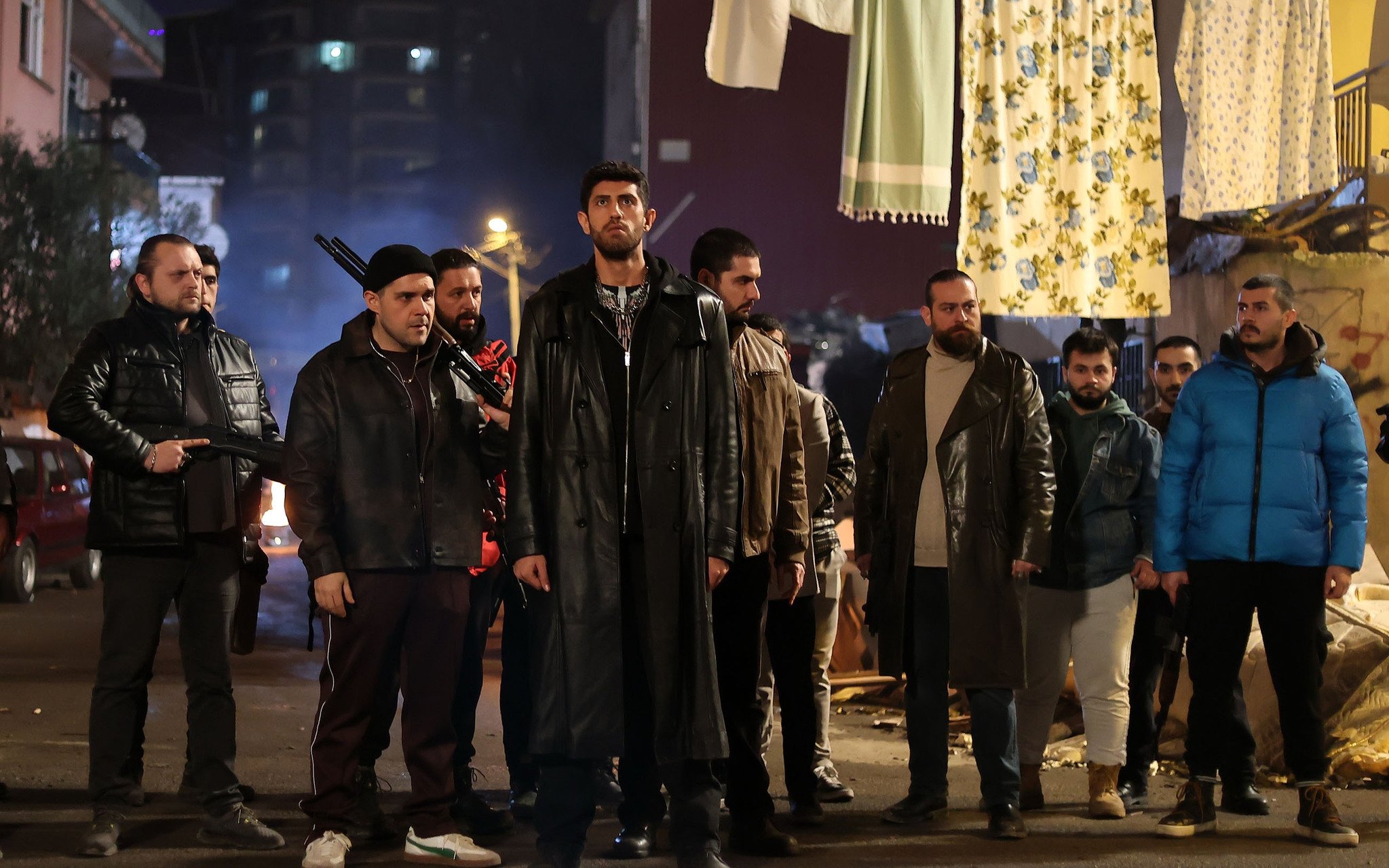 4. Bölüm Foto Galeri