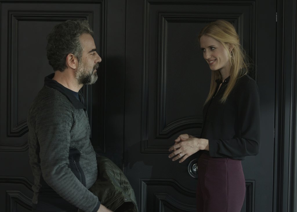 40. bölüm foto galeri