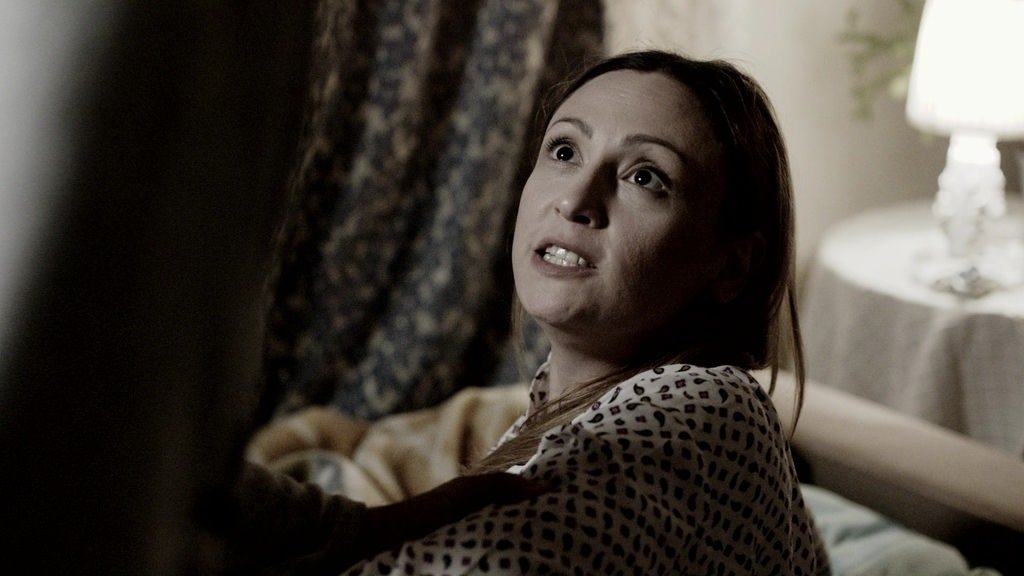 Yalıda restleşme! 19. Bölüm fotogaleri