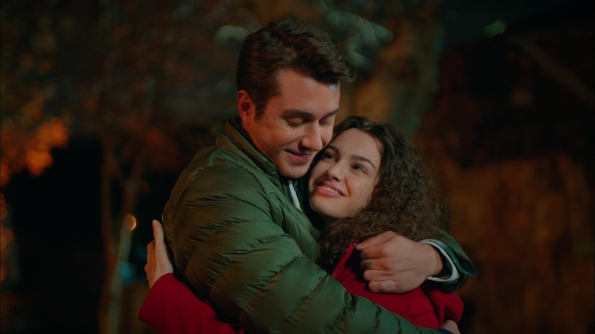 Ömer'in doğum günü olaylı bitti!