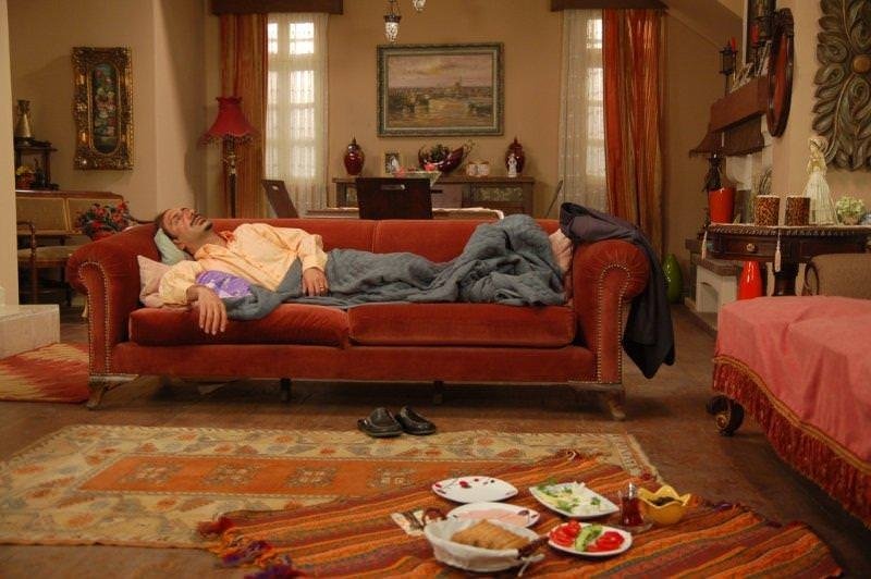 34. bölüm fotoğrafları