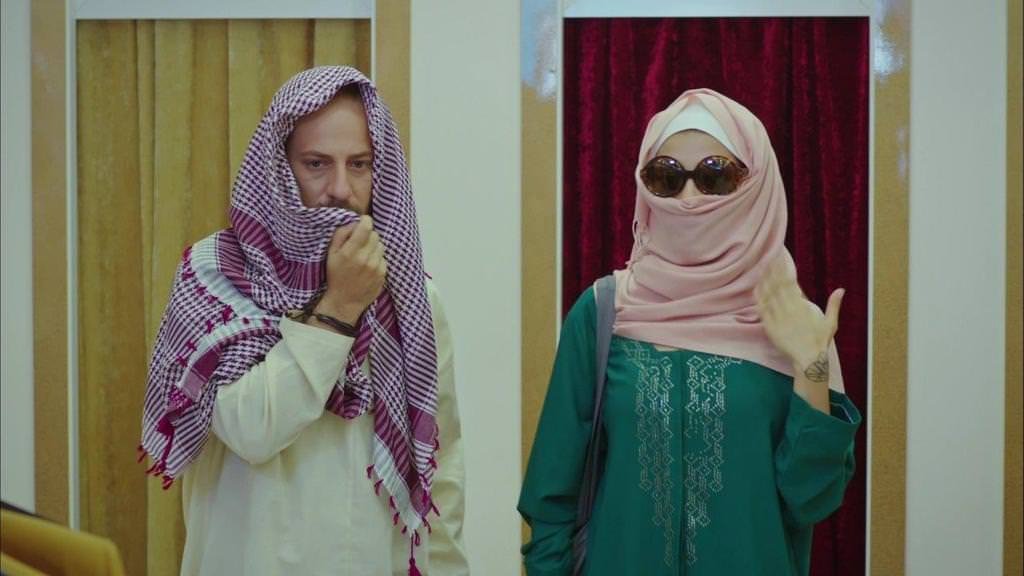 2. bölüm fotogaleri