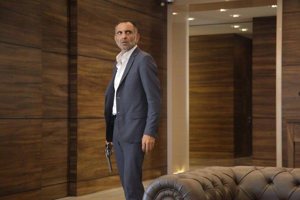 13. bölüm fotogaleri