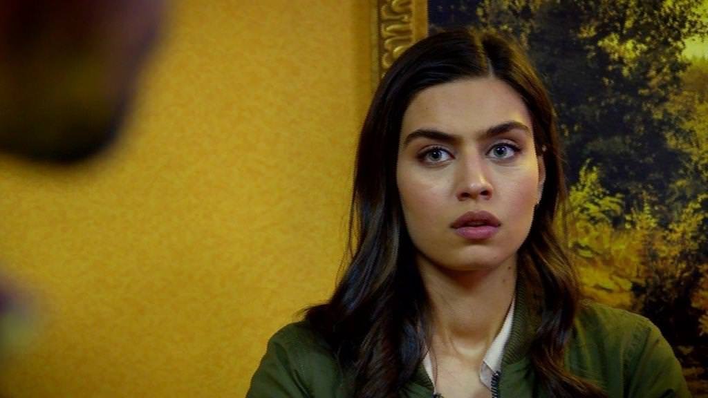 2. Bölüm foto galeri