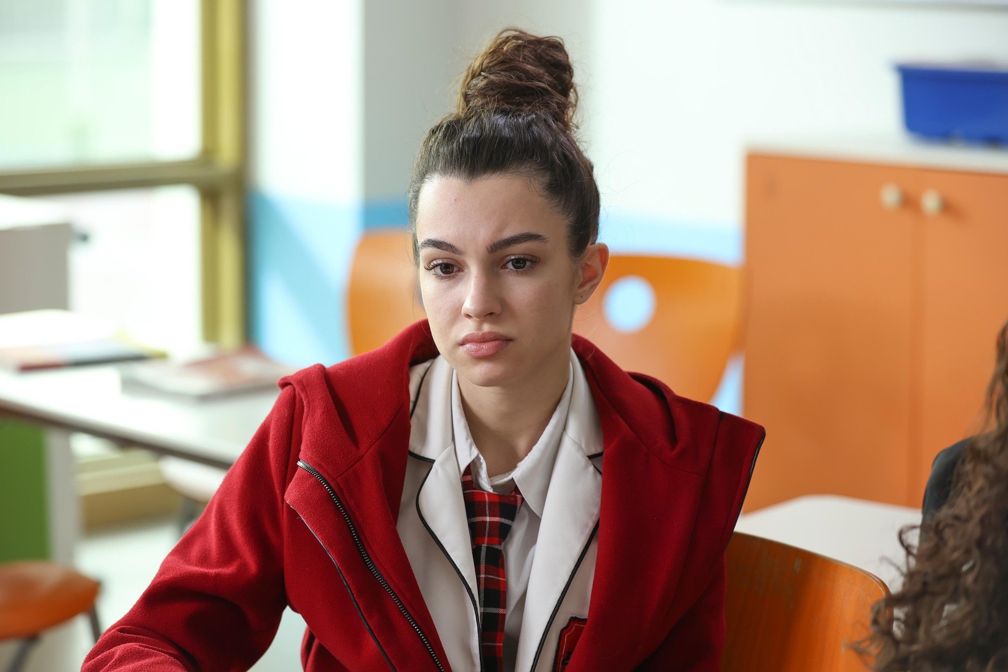 115. Bölüm Foto Galeri