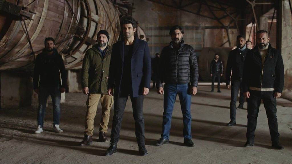 10. Bölüm foto galeri