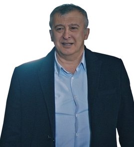 Hüseyin Avni Danyal