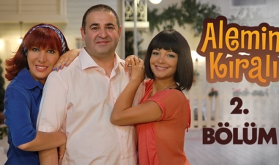 alemin-kirali