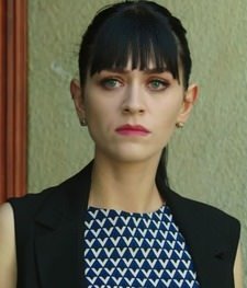 Hazal Türesan