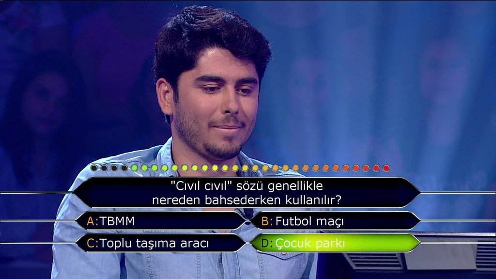 479. bölüm soruları