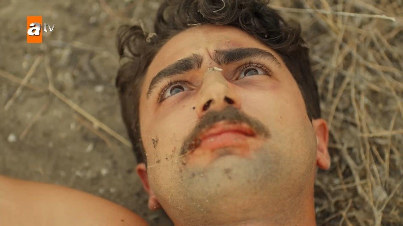 Yaman ve Okan'ın büyük sırrı 