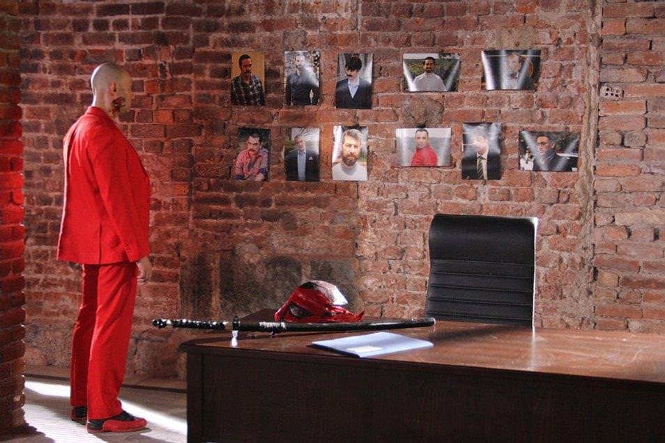 69. bölüm fotogaleri