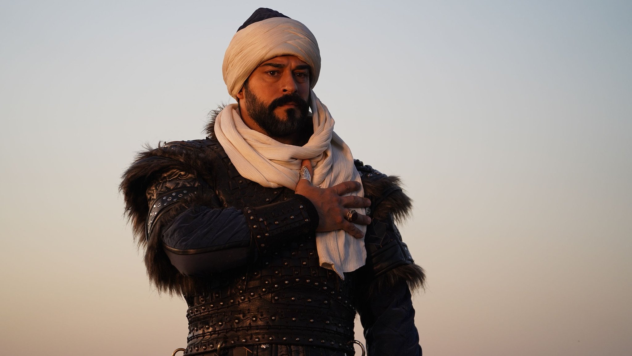 Anadolu'da Türkler'in ölüm kalım savaşı