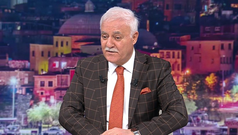 Nihat Hatipoğlu ile Dosta Doğru