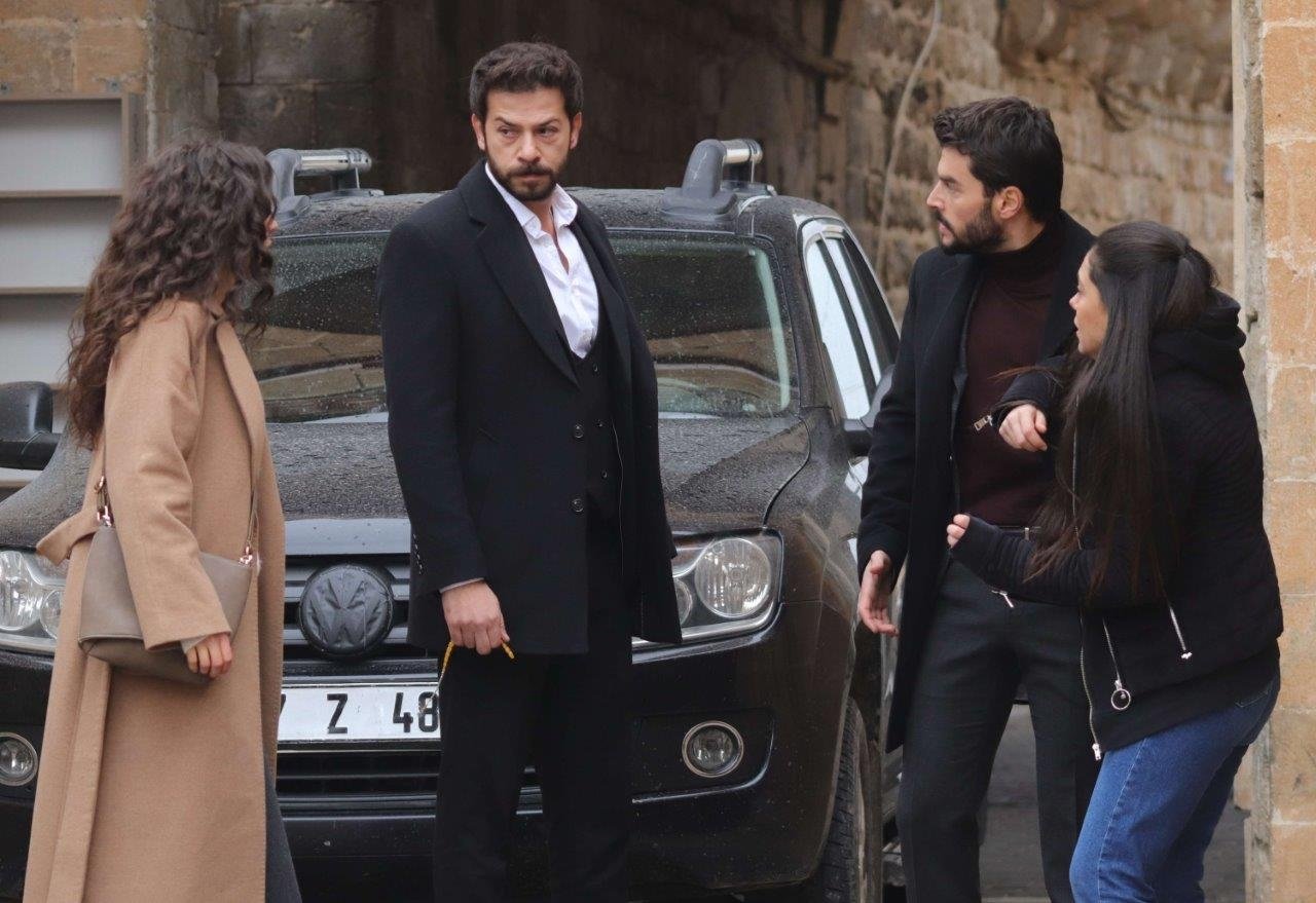 Hercai'nin 2. Sezonunda neler oldu?