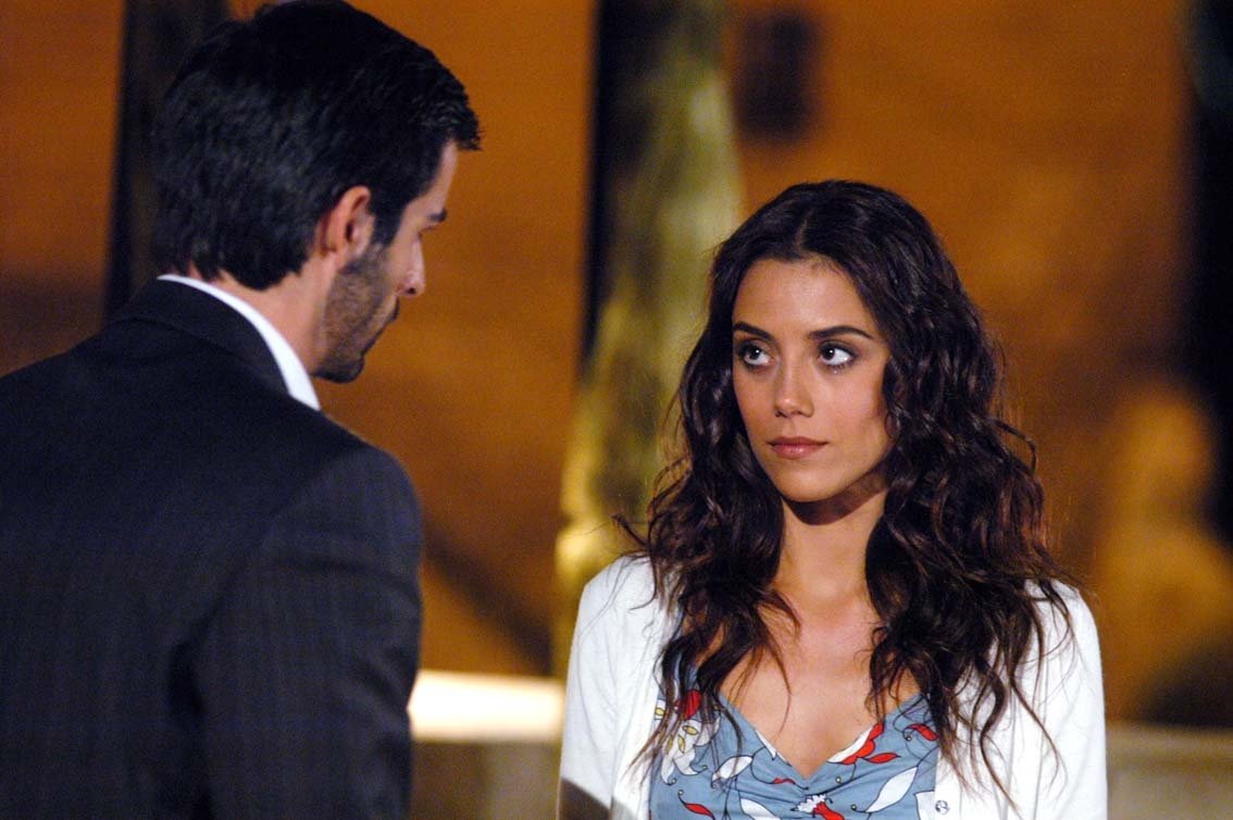 100 karede Sıla dizisi