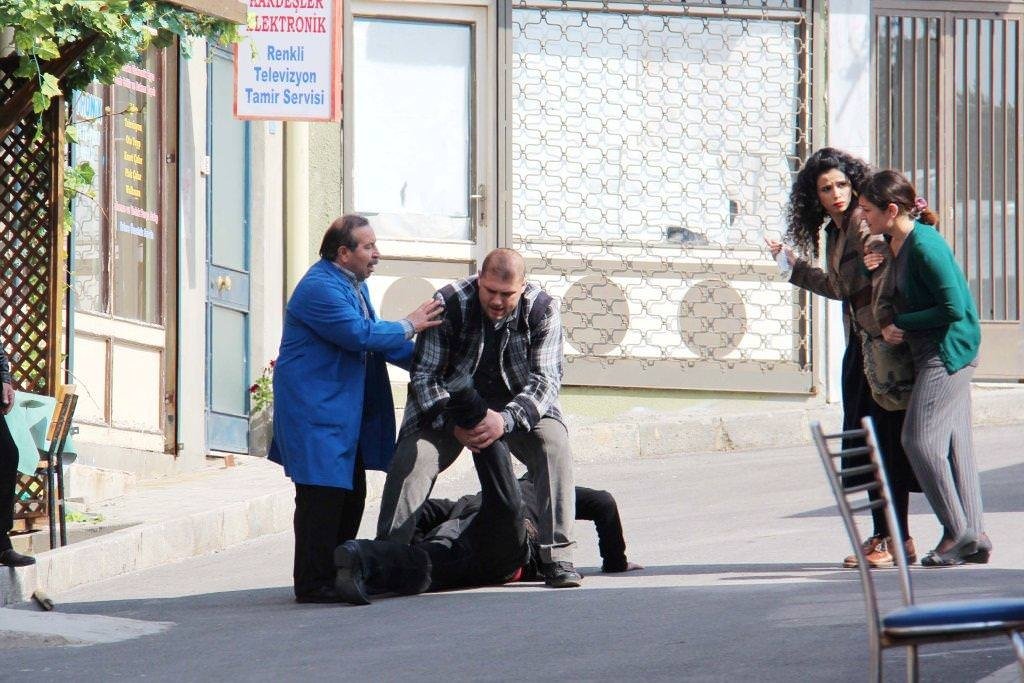 40. bölüm fotoğrafları