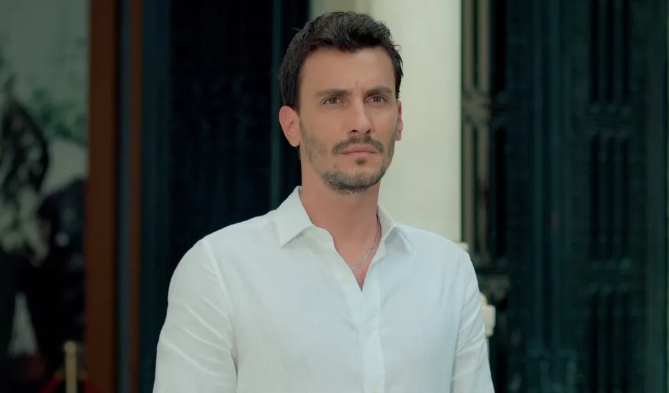 Mercan Köşk