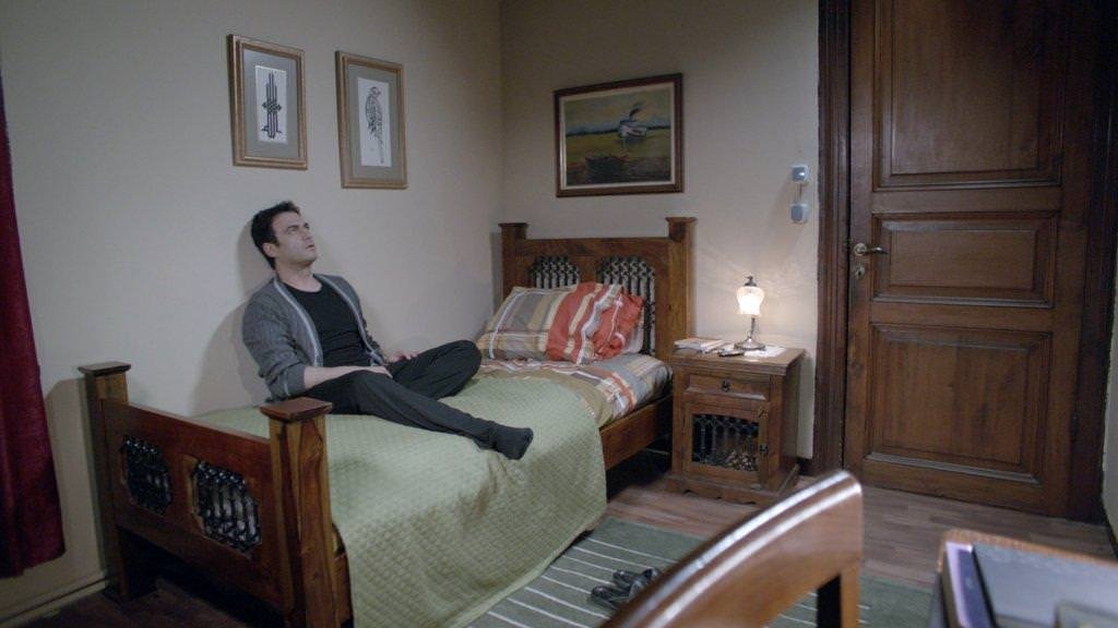 Huzur Sokağı 29.bölüm fotoğrafları