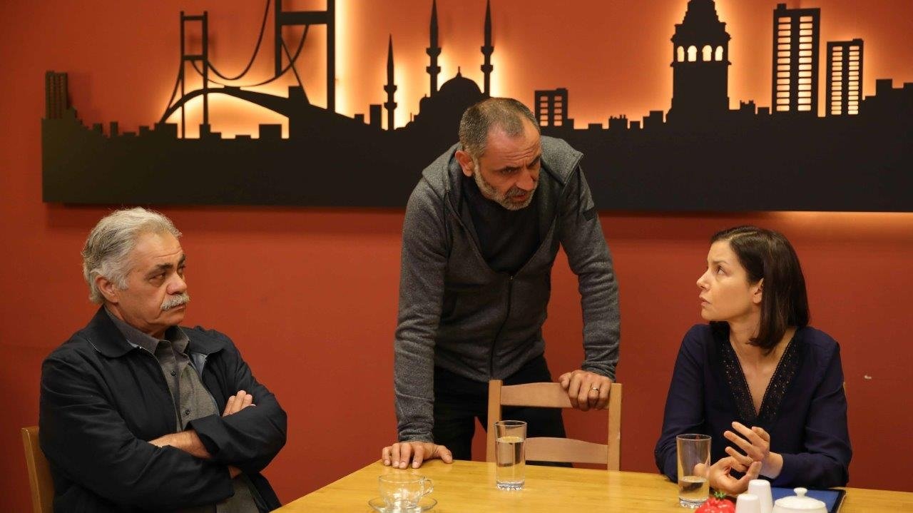 20. Bölüm foto galeri