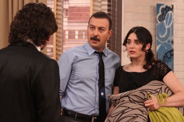 Yahşi Cazibe 26. Bölüm