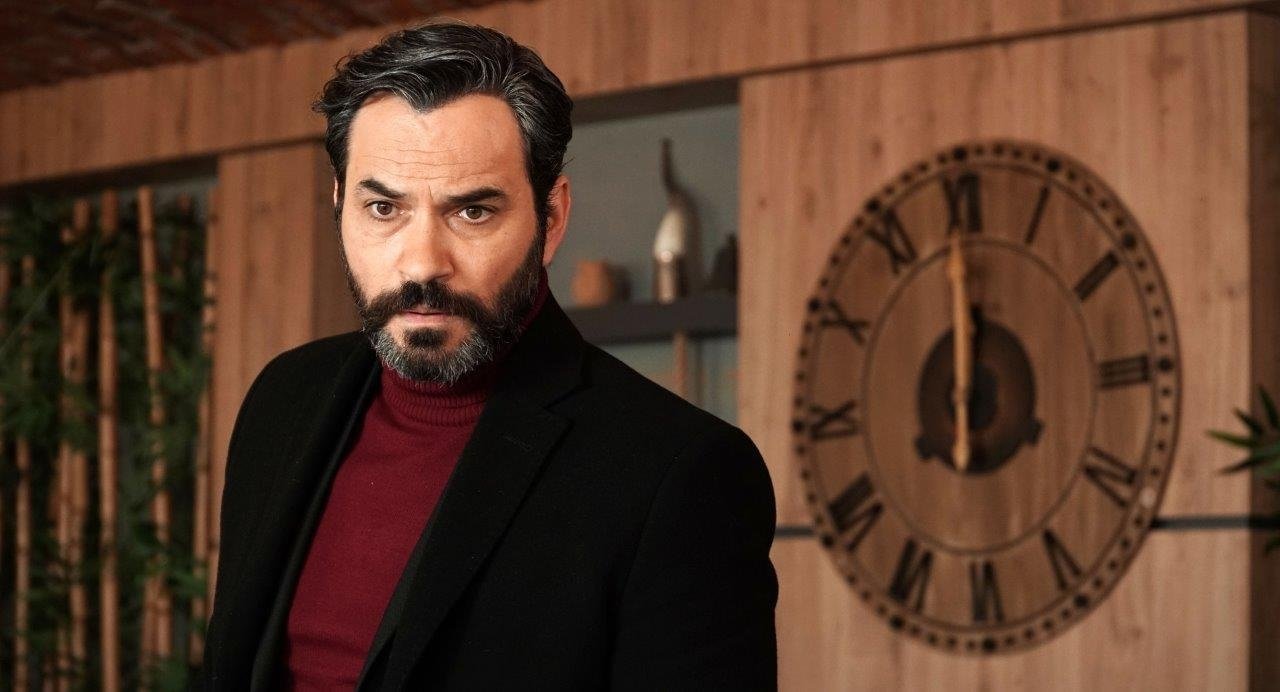 60. Bölüm Foto Galeri 