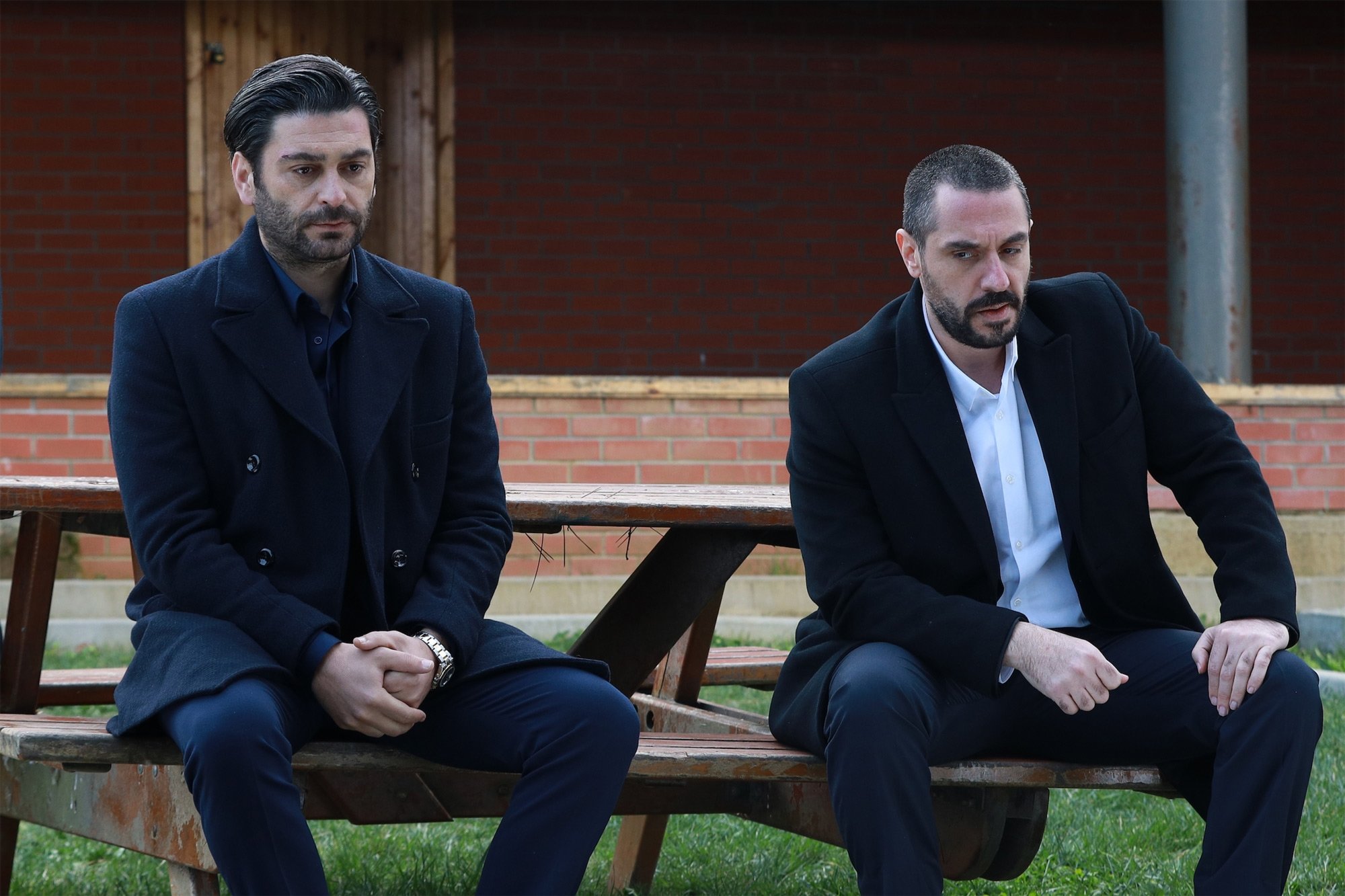 161. Bölüm Foto Galeri