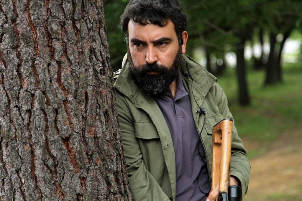 30. bölüm fotoğrafları