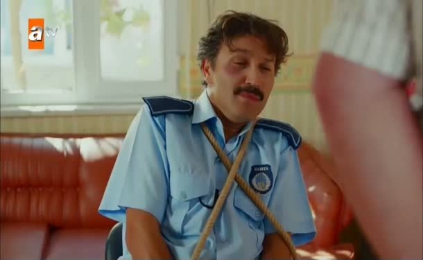 Belediye Başkanı Servet, Fikri’yi esir alırsa...