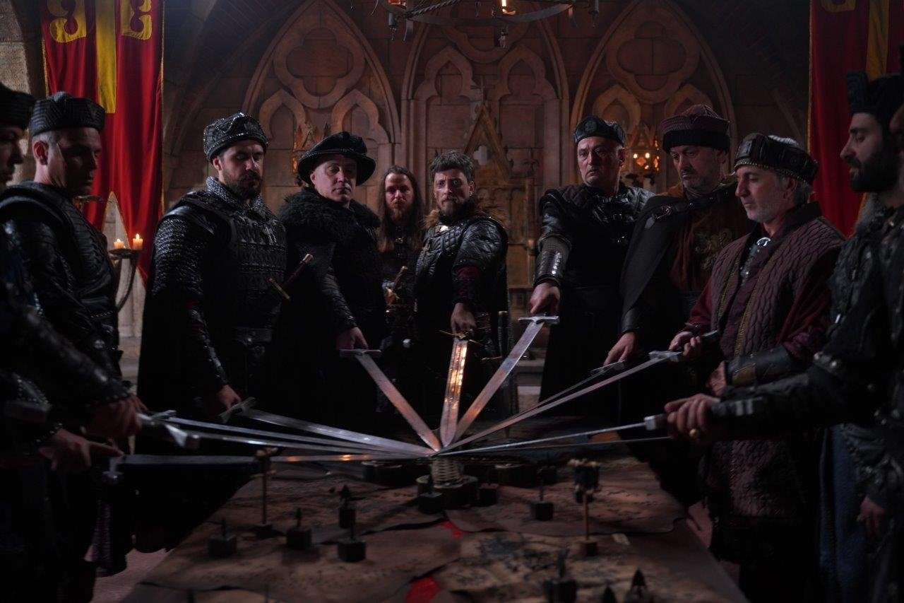 127. Bölüm Foto Galeri