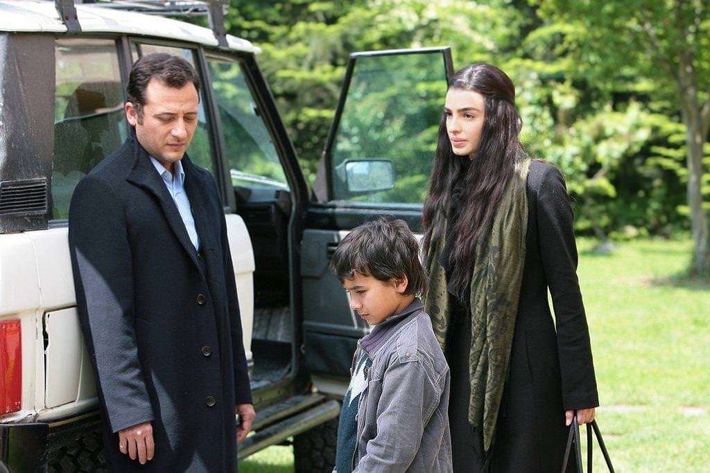 Son 20.bölüm fotoğrafları