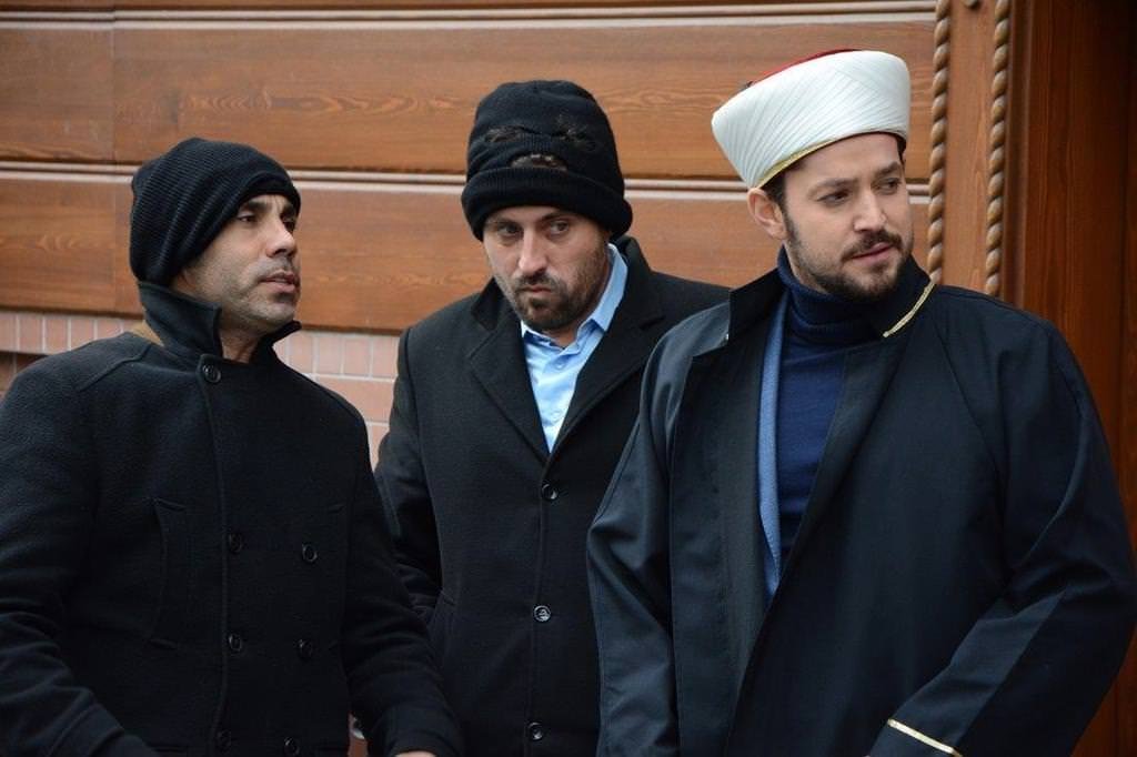 83. bölüm foto galeri