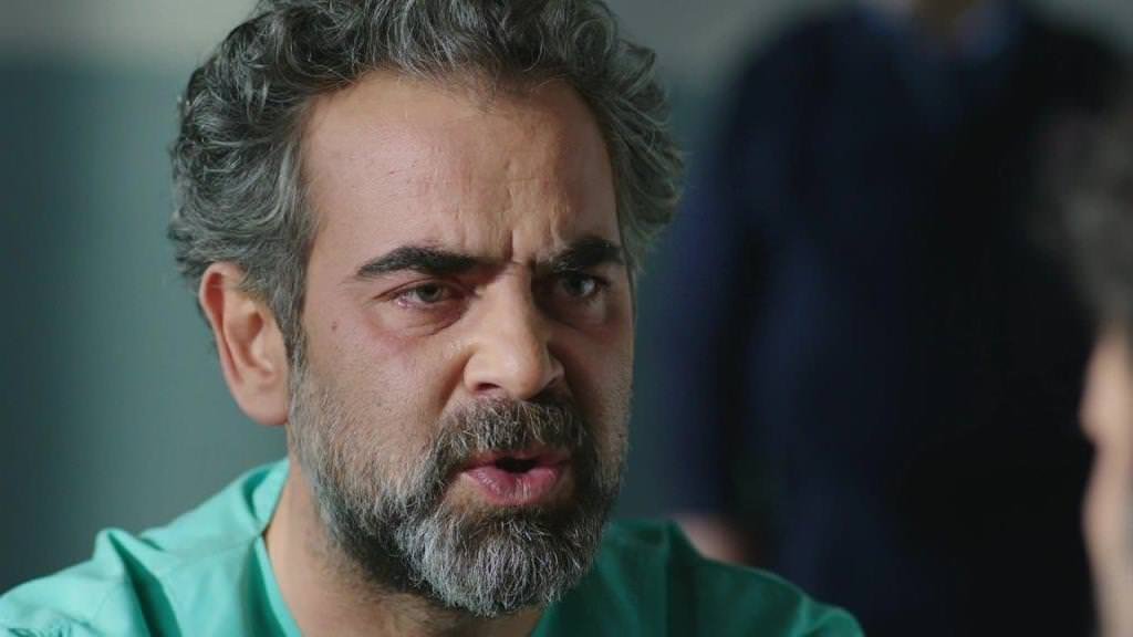 36. bölüm foto galeri