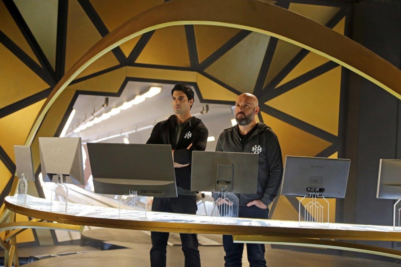 4. Bölüm Foto Galeri 