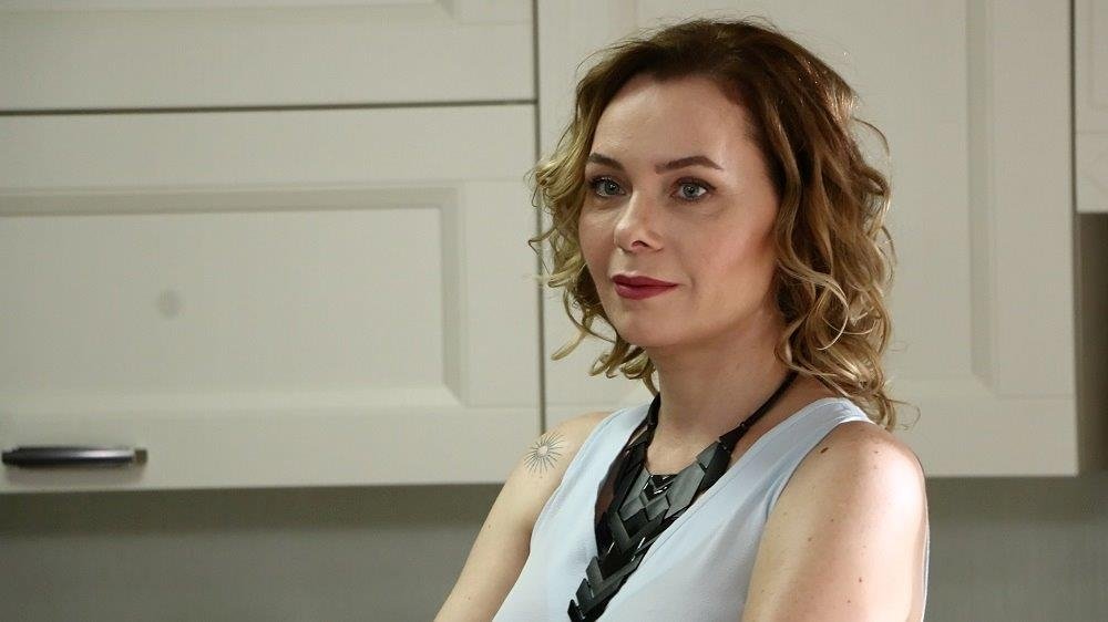 8. bölüm foto galeri