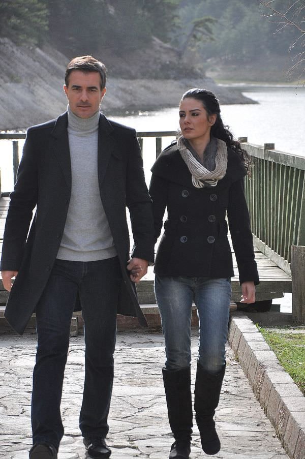 Unutulmaz 61. Bölüm