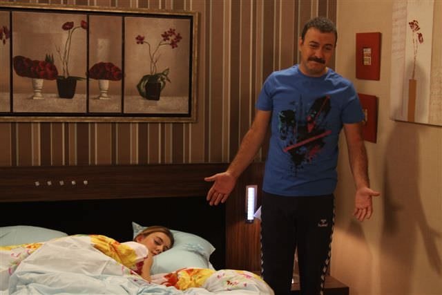 Yahşi Cazibe 59.bölüm fotoğrafları