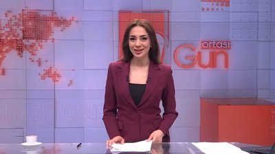atv Gün Ortası