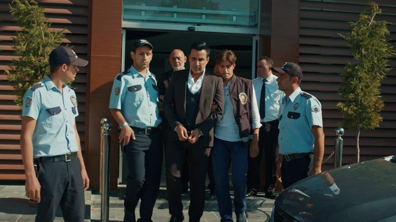 73. Bölüm Foto Galeri 