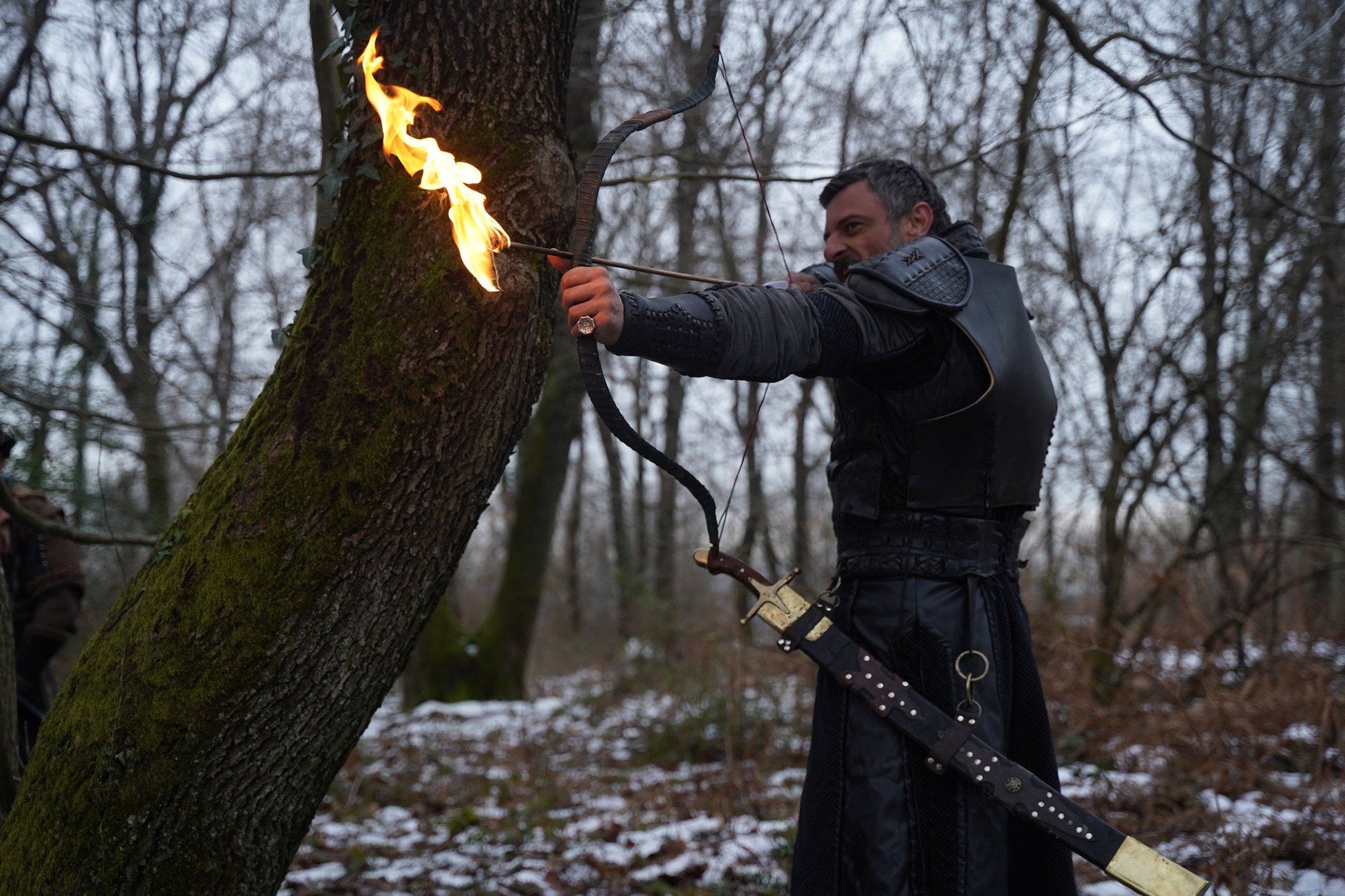 12. Bölüm Foto Galeri