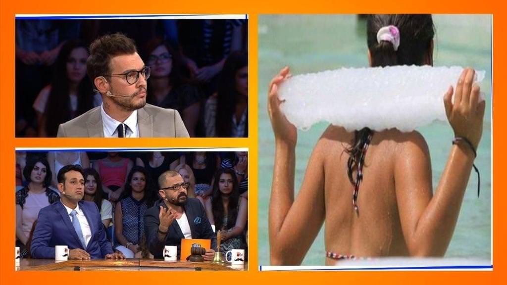 Elin Oğlu 21.bölüm foto galeri