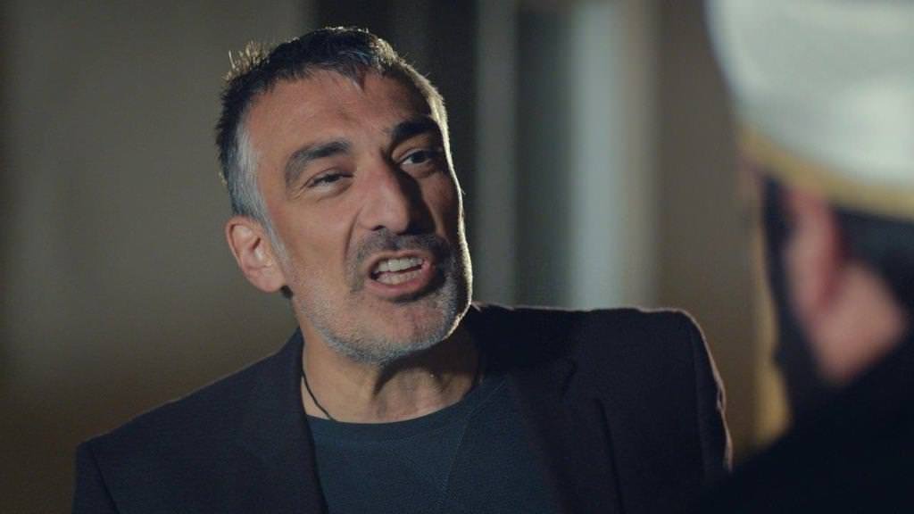 Kader birliği 29. bölüm fotogaleri