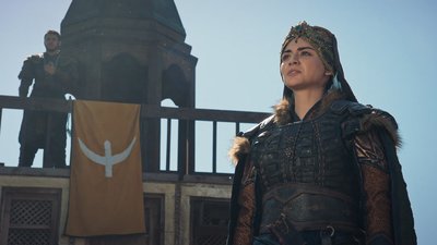 Göynük’teki isyan bastırıldı