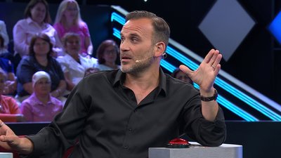 Yüzleşmede butona bastıklarını sandılar!