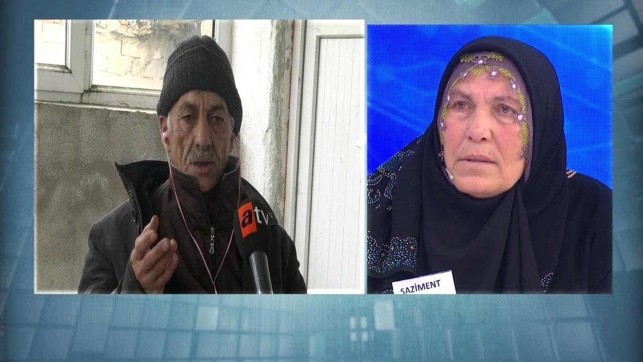 Cinayeti canlı yayında itiraf etmişti!
