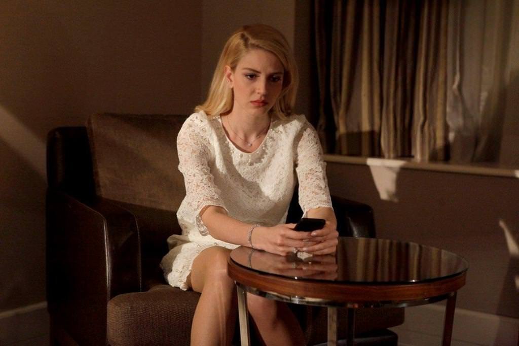 Gerçekler ortaya çıkıyor… 15. bölüm fotogaleri