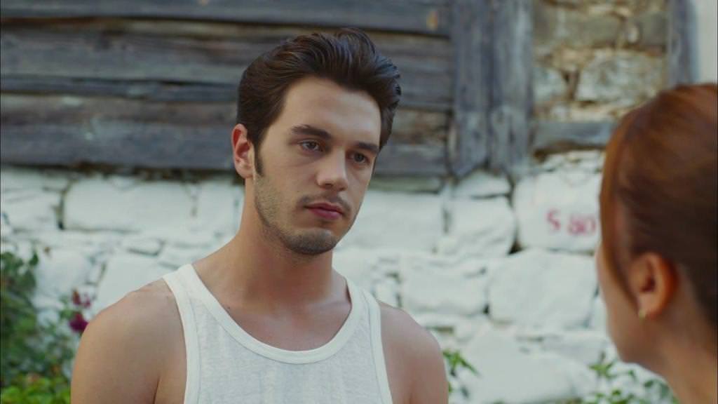 Günebakan 5. bölüm replikleri...