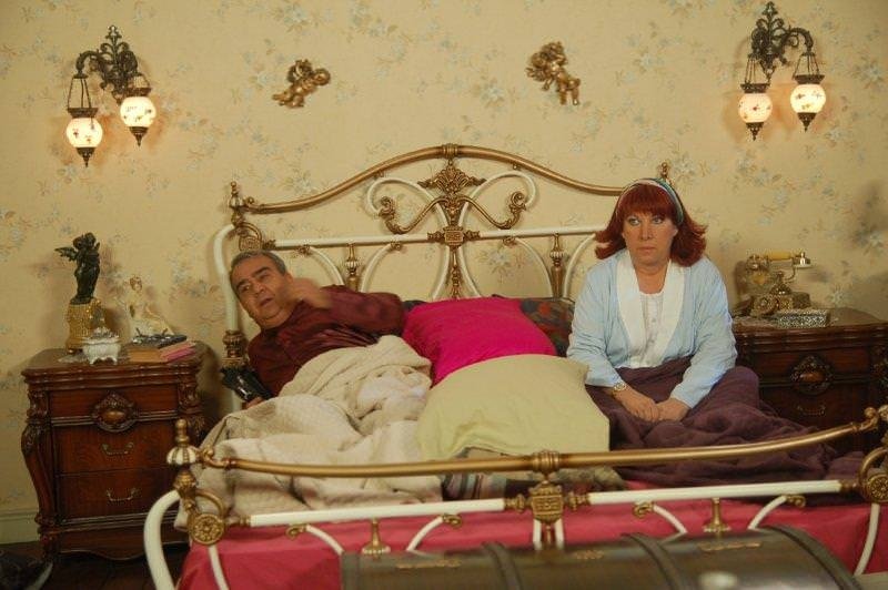 Alemin Kıralı 47. bölüm fotoğrafları