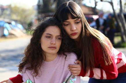 2. Bölüm Foto Galeri