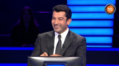 Cem Yılmaz’ın bağlandığı o soru...